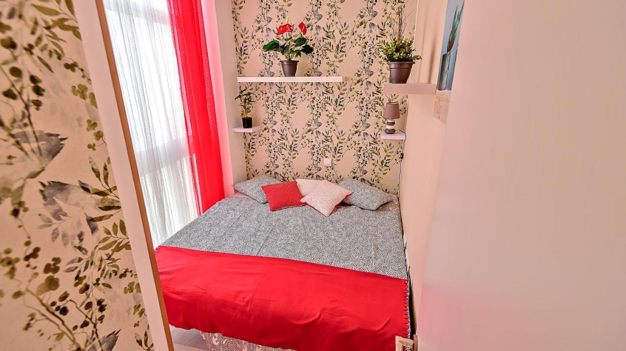 אל פוארטו דה סנטה מריה Palacios Deluxe Apartment With Elevator מראה חיצוני תמונה