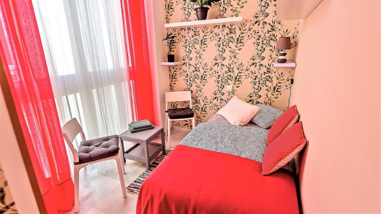 אל פוארטו דה סנטה מריה Palacios Deluxe Apartment With Elevator מראה חיצוני תמונה