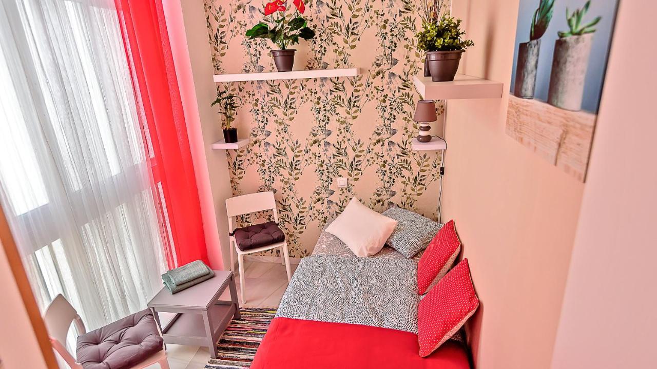 אל פוארטו דה סנטה מריה Palacios Deluxe Apartment With Elevator מראה חיצוני תמונה